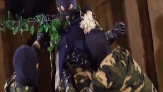 [SuperMisses.com] ZEPE-51 HEROINE SEXY PINCH: Bird Soldier -Bird Blue (FHD ver.)-001-9