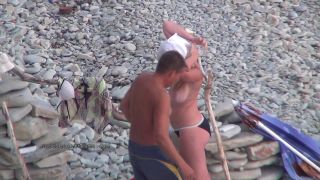 Amateur Hidden Camera 766-6