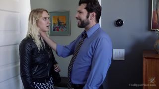 Scamming Squirting Slut Punished by Crazy Anal Housewife ...-6