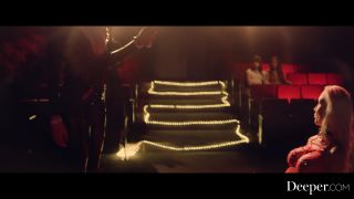 online porn clip 35 Deeper - Riley Reid, hardcore gangbang full hd on hardcore porn -1