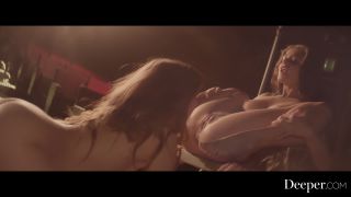 online porn clip 35 Deeper - Riley Reid, hardcore gangbang full hd on hardcore porn -5