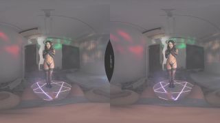 adult xxx clip 7 DSVR-411 – VR – A Glamorous Succubus Gets Summoned Through A Magic Diagram And I… on 3d porn -1
