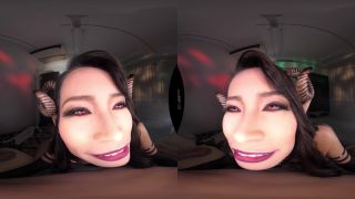 adult xxx clip 7 DSVR-411 – VR – A Glamorous Succubus Gets Summoned Through A Magic Diagram And I… on 3d porn -2