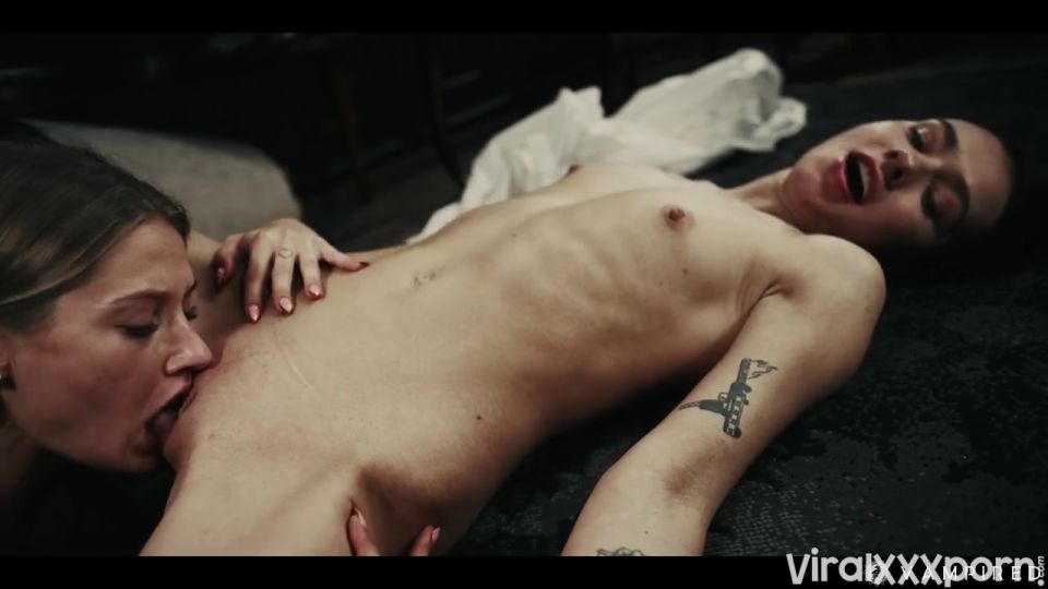 Cumshot Matty Mila And Tiffany Tatum Tease Their Tight Bodies In Isolation Video Act 2 Tiffany Tatum, Matty Mila