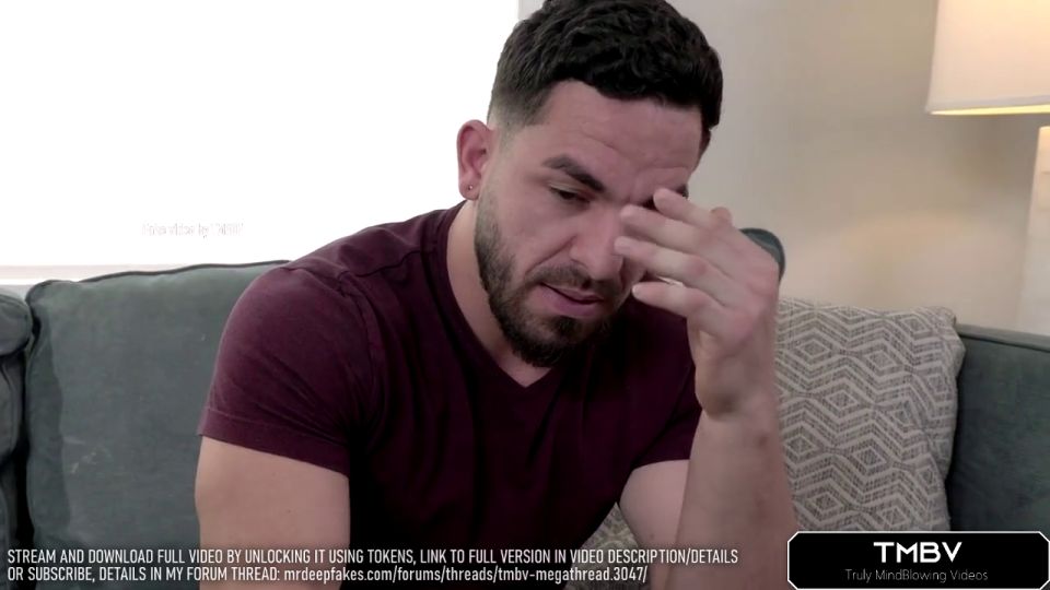 Alicia Vikander Trailer Porn DeepFake XXX Video Full HD