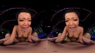 KIVR-020 C - Virtual Reality - Gear vr-7
