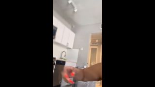 Interracial Sex Porn sevyanharden – 2021-08-08 So gemthejewels decided to get a Vrbo instead of an Airbnb.. shit was-7