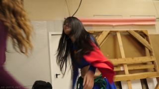 free porn clip 29 Supra Girl Bound & Broken | catwoman | fetish porn fetish world-7