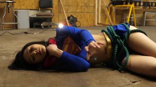 free porn clip 29 Supra Girl Bound & Broken | catwoman | fetish porn fetish world-9