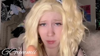 xxx clip 46 GGummii – Please Let Me Go Home | ggummii | fetish porn german blonde anal-8