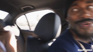 Scarlett venom, funsized megan, dickdealer don - big titty besties - Big dick-2
