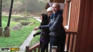 StudentSexParties - Cottage party-hearty - Teens-9