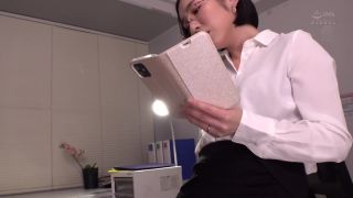 Maikawa Sena JUL-892 Invitation Of Mother-in-law Who Wants A Son-in-laws Big Cock All The Time And Is Unbearable Kiyoshi Maihara - Japanese-6