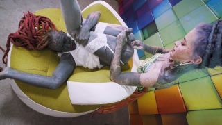 Anuskatzz Anal Fist Witch Stir Up Lilys Cauldron Unique W....-2