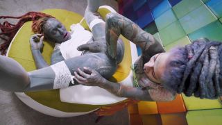 Anuskatzz Anal Fist Witch Stir Up Lilys Cauldron Unique W....-7