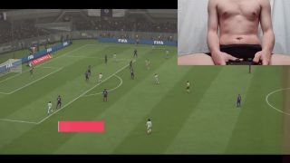 fifastreetfriday - Strip forfeit FIFA. Open to collabs (f)-0
