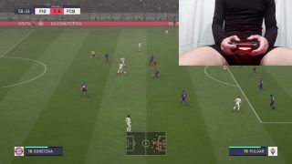 fifastreetfriday - Strip forfeit FIFA. Open to collabs (f)-1