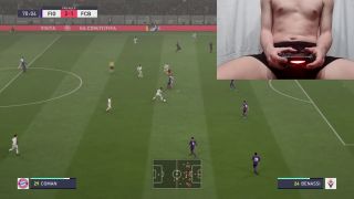 fifastreetfriday - Strip forfeit FIFA. Open to collabs (f)-2