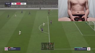 fifastreetfriday - Strip forfeit FIFA. Open to collabs (f)-3