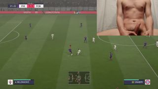 fifastreetfriday - Strip forfeit FIFA. Open to collabs (f)-6