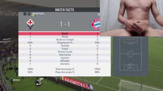 fifastreetfriday - Strip forfeit FIFA. Open to collabs (f)-7