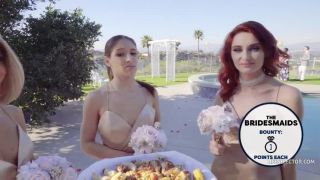 online porn video 1 Vanna Bardot The Wedding Crasher on teen -2
