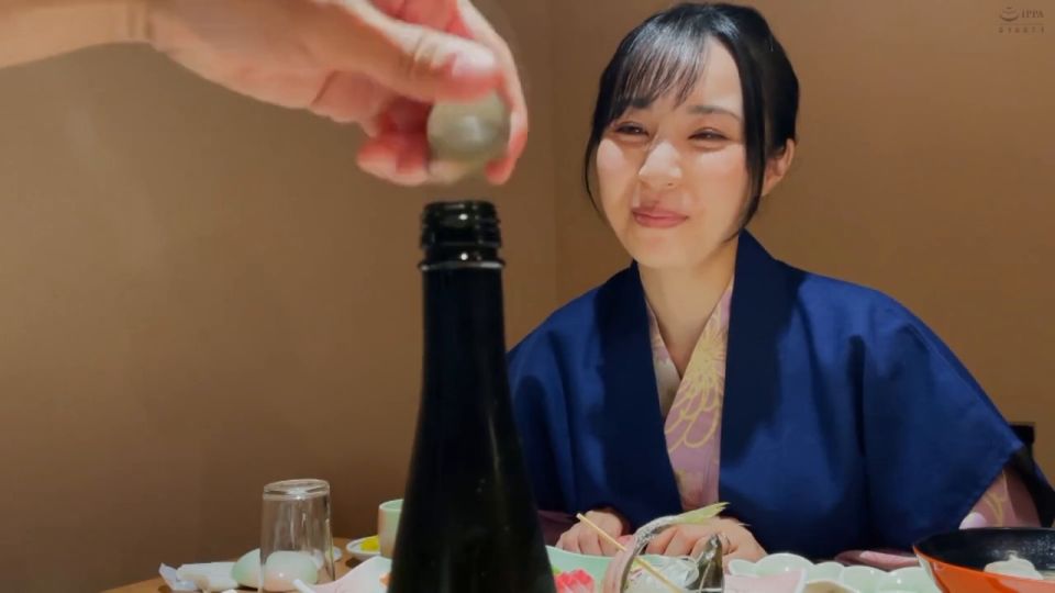 CHINASES SUB SOON-003 いつでもどこでも人妻オナホ したがり温泉旅行 藤原真帆