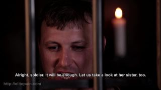 free adult video 1 ROME - The Revenge of Ultrix, part 2 on bdsm porn jada fire bdsm-3