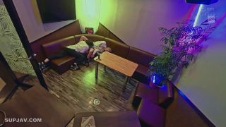 Reducing Mosaic NSODN-005 毎日カラオケBOXでダラダラたむろしているクソ生意気な迷惑客の美少女3人組。激怒したカラオケ店員が彼女たちを眠らせて生ハメ昏●レ○プした一部始終。-2