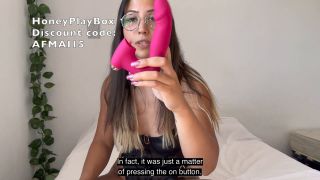 6247 Itsxlilix With Honeyplaybox - I Try On My Rola For You-8