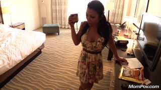 Lena BTS (Big Tits porn)-8