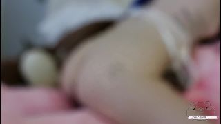 Leda Elizabeth – Horny Teen Fucks her Teddy Bears - amateur porn - amateur porn amateur strip-1