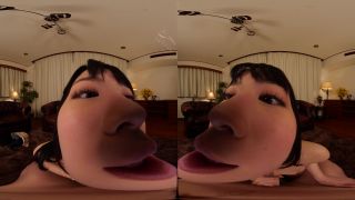 BIKMVR-142 D - Japan VR Porn - [Virtual Reality]-8