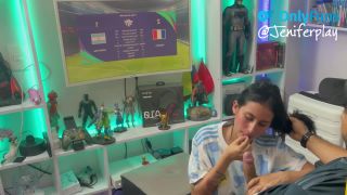 Argentina Vs Francia Final Del Mundo JENIFER PLAY-1