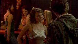 Jessica Parker Kennedy, Natalie McFetridge – Decoys 2 (2007) HD 1080p!!!-3