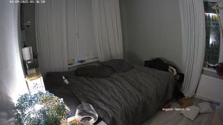 HD Spy Cam: Sylva & Carlson's 2025 Orgy Swap!-0
