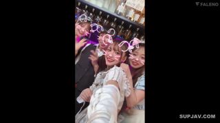 Reducing Mosaic FNS-073 キャストを喰い潰すコンカフェ店長のキメセク肉便器にさせられた関西なまりの地雷系女子 御園もも-3