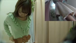 Voyeur - Pcolle My shop fitting room - scs 32 on voyeur -6