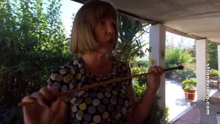 Spanking Sarahspr-1983-2