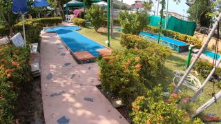 ThaiSwinger Day 7 Adventure Mini Golf Fun Revealed-1