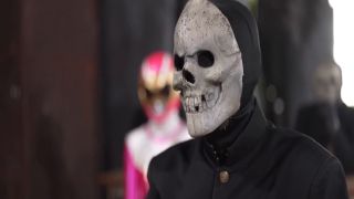 [SuperMisses.com] SPSE-32 Heroine in a pinch SP ~Super Sentai Shield Five Shield Pink trapped in the world of textbooks~-002-2