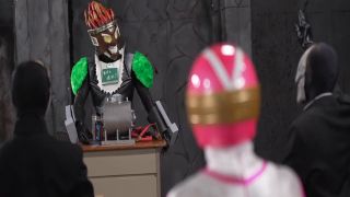 [SuperMisses.com] SPSE-32 Heroine in a pinch SP ~Super Sentai Shield Five Shield Pink trapped in the world of textbooks~-002-3