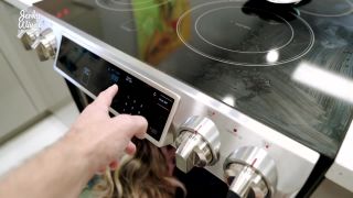 Cory Chas Part 2 2020 08 12 - JerkyWives - Cory Chase (Hot Stepmom Fucked with Stuck in the Oven) - 1080p-5