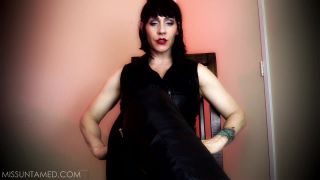 porn clip 13 Mistress Untamed - The Collector on femdom porn randy moore femdom-1