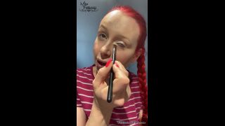 Latex Make-Up Tutorial Download New Porn Video Fast Mode ...-3