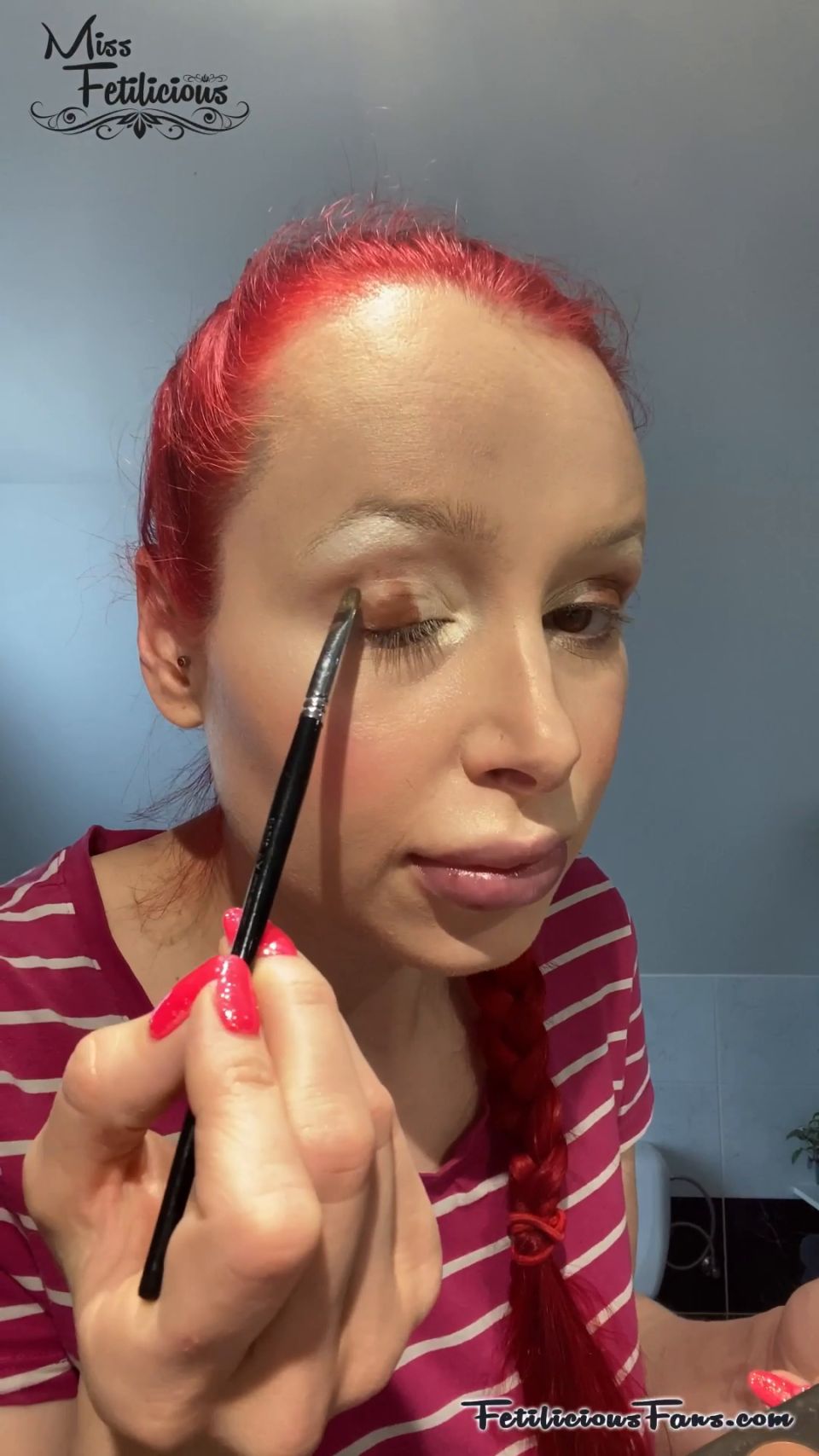 Latex Make-Up Tutorial Download New Porn Video Fast Mode ...