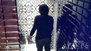  Voyeur – A woman in black panties (AVI, HD, 1280×720) - voyeur - voyeur -1