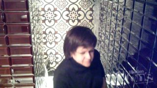  Voyeur – A woman in black panties (AVI, HD, 1280×720) - voyeur - voyeur -5