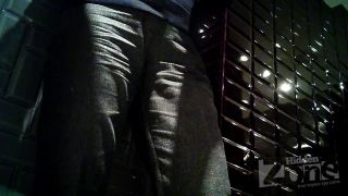  Voyeur – A woman in black panties (AVI, HD, 1280×720) - voyeur - voyeur -6