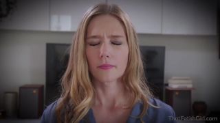 Lesbian girls  That Kinky Girl – Frozen & Fucked By Kinky Ladyboss  That Kinky Girl -9